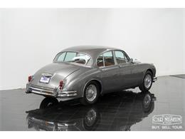 1965 Jaguar Mark I (CC-2107410) for sale in St. Louis, Missouri