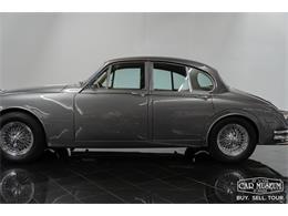 1965 Jaguar Mark I (CC-2107410) for sale in St. Louis, Missouri