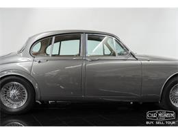 1965 Jaguar Mark I (CC-2107410) for sale in St. Louis, Missouri