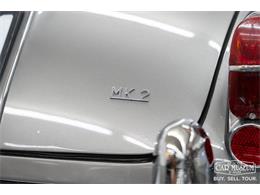 1965 Jaguar Mark I (CC-2107410) for sale in St. Louis, Missouri