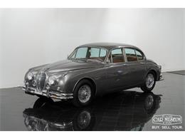 1965 Jaguar Mark I (CC-2107410) for sale in St. Louis, Missouri