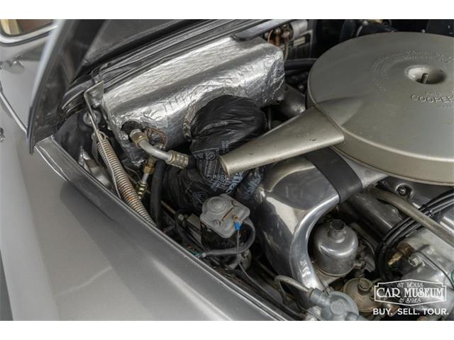 1965 Jaguar Mark I (CC-2107410) for sale in St. Louis, Missouri