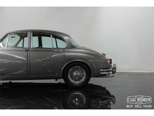 1965 Jaguar Mark I (CC-2107410) for sale in St. Louis, Missouri