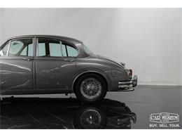 1965 Jaguar Mark I (CC-2107410) for sale in St. Louis, Missouri
