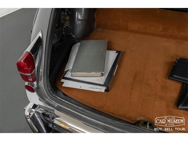 1965 Jaguar Mark I (CC-2107410) for sale in St. Louis, Missouri