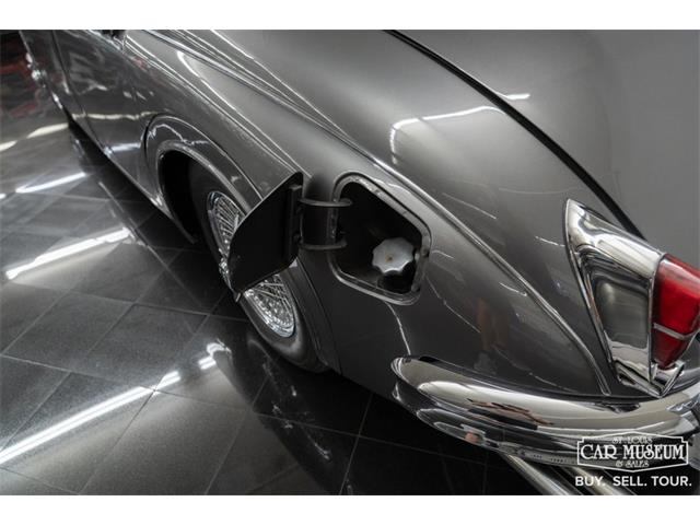1965 Jaguar Mark I (CC-2107410) for sale in St. Louis, Missouri