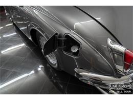 1965 Jaguar Mark I (CC-2107410) for sale in St. Louis, Missouri