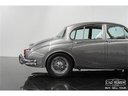 1965 Jaguar Mark I (CC-2107410) for sale in St. Louis, Missouri