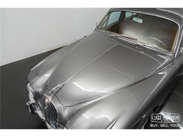 1965 Jaguar Mark I (CC-2107410) for sale in St. Louis, Missouri