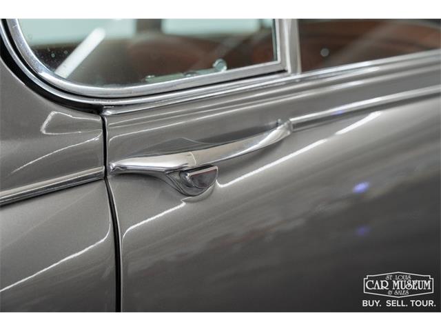 1965 Jaguar Mark I (CC-2107410) for sale in St. Louis, Missouri