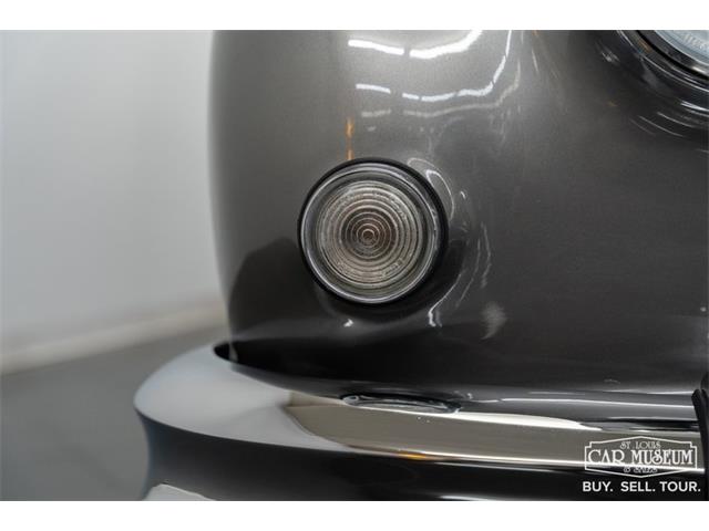 1965 Jaguar Mark I (CC-2107410) for sale in St. Louis, Missouri
