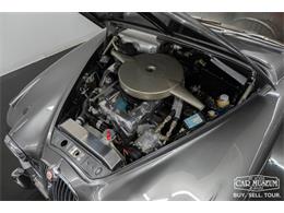 1965 Jaguar Mark I (CC-2107410) for sale in St. Louis, Missouri