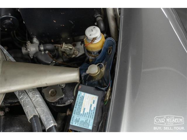 1965 Jaguar Mark I (CC-2107410) for sale in St. Louis, Missouri