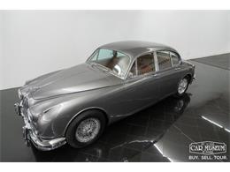 1965 Jaguar Mark I (CC-2107410) for sale in St. Louis, Missouri
