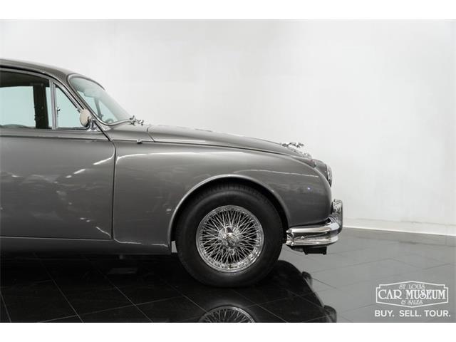 1965 Jaguar Mark I (CC-2107410) for sale in St. Louis, Missouri