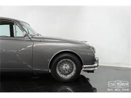 1965 Jaguar Mark I (CC-2107410) for sale in St. Louis, Missouri
