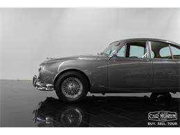 1965 Jaguar Mark I (CC-2107410) for sale in St. Louis, Missouri