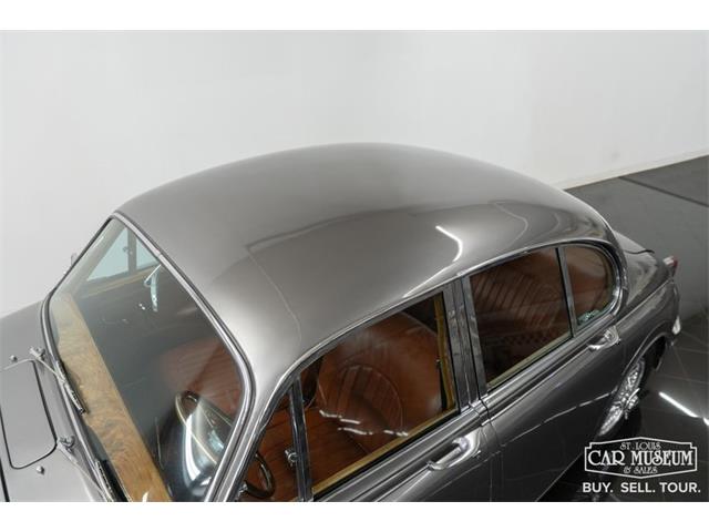 1965 Jaguar Mark I (CC-2107410) for sale in St. Louis, Missouri