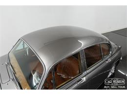 1965 Jaguar Mark I (CC-2107410) for sale in St. Louis, Missouri