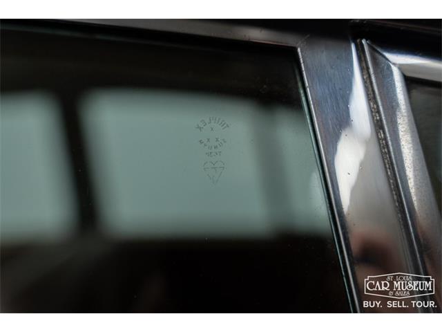 1965 Jaguar Mark I (CC-2107410) for sale in St. Louis, Missouri