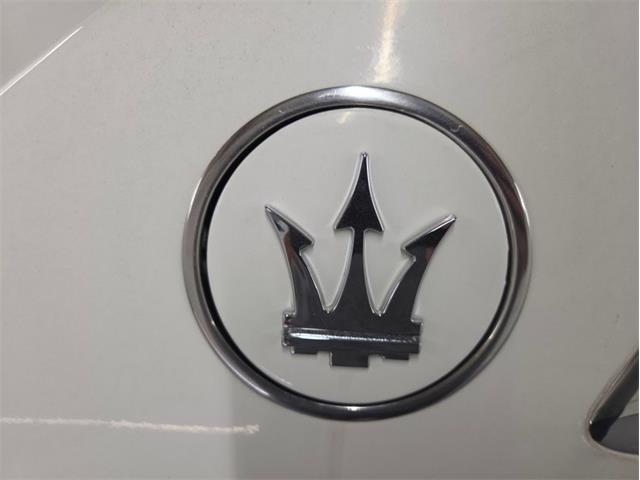1989 Maserati 430 (CC-2107411) for sale in Greensboro, North Carolina
