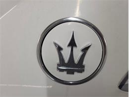 1989 Maserati 430 (CC-2107411) for sale in Greensboro, North Carolina
