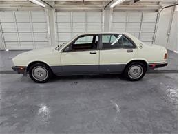 1989 Maserati 430 (CC-2107411) for sale in Greensboro, North Carolina