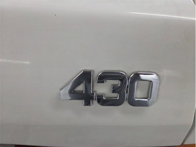 1989 Maserati 430 (CC-2107411) for sale in Greensboro, North Carolina