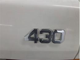 1989 Maserati 430 (CC-2107411) for sale in Greensboro, North Carolina
