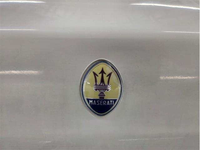 1989 Maserati 430 (CC-2107411) for sale in Greensboro, North Carolina