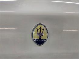 1989 Maserati 430 (CC-2107411) for sale in Greensboro, North Carolina