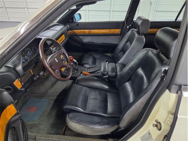 1989 Maserati 430 (CC-2107411) for sale in Greensboro, North Carolina