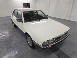 1989 Maserati 430 (CC-2107411) for sale in Greensboro, North Carolina