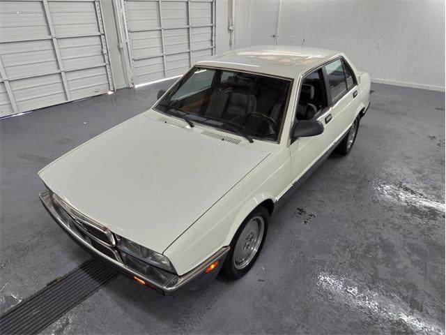 1989 Maserati 430 (CC-2107411) for sale in Greensboro, North Carolina