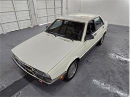 1989 Maserati 430 (CC-2107411) for sale in Greensboro, North Carolina