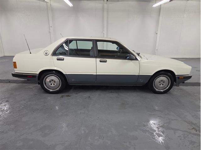 1989 Maserati 430 (CC-2107411) for sale in Greensboro, North Carolina