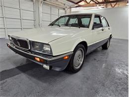 1989 Maserati 430 (CC-2107411) for sale in Greensboro, North Carolina