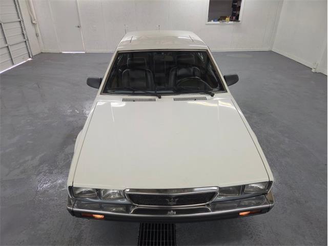 1989 Maserati 430 (CC-2107411) for sale in Greensboro, North Carolina
