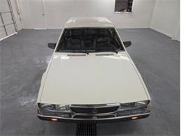 1989 Maserati 430 (CC-2107411) for sale in Greensboro, North Carolina