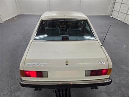 1989 Maserati 430 (CC-2107411) for sale in Greensboro, North Carolina