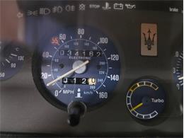 1989 Maserati 430 (CC-2107411) for sale in Greensboro, North Carolina