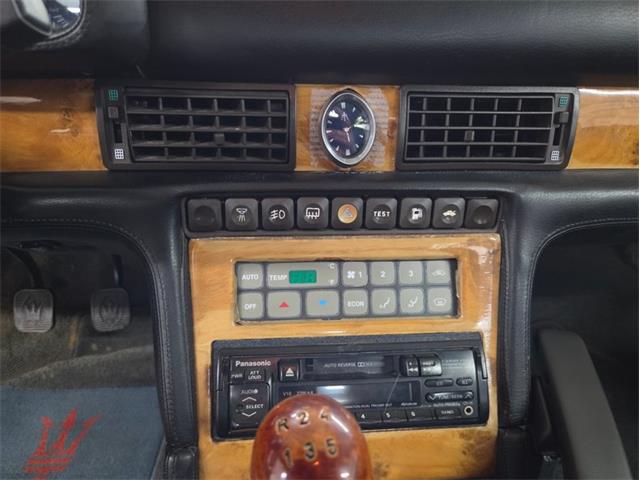 1989 Maserati 430 (CC-2107411) for sale in Greensboro, North Carolina