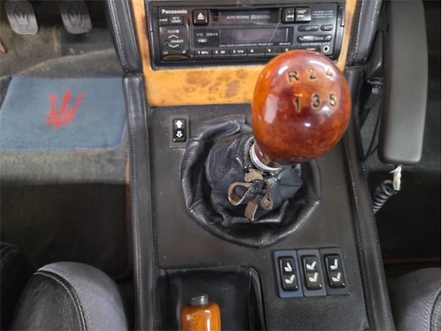 1989 Maserati 430 (CC-2107411) for sale in Greensboro, North Carolina