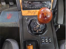 1989 Maserati 430 (CC-2107411) for sale in Greensboro, North Carolina