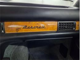 1989 Maserati 430 (CC-2107411) for sale in Greensboro, North Carolina