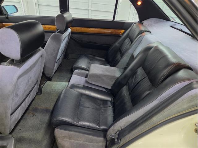 1989 Maserati 430 (CC-2107411) for sale in Greensboro, North Carolina