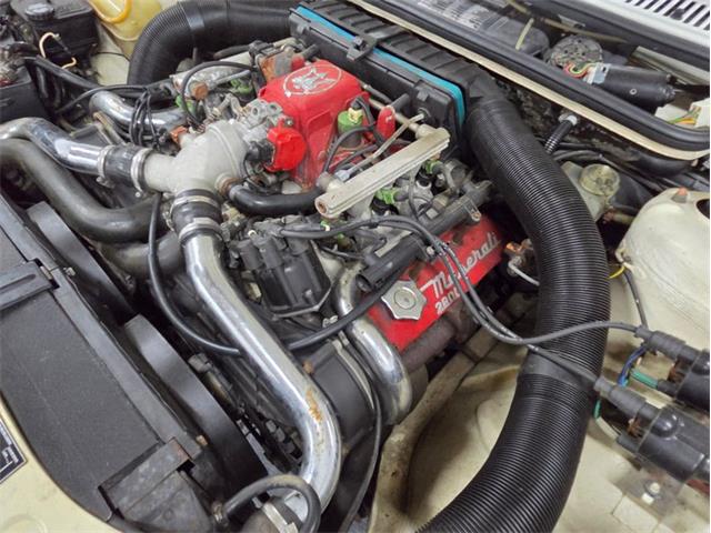 1989 Maserati 430 (CC-2107411) for sale in Greensboro, North Carolina
