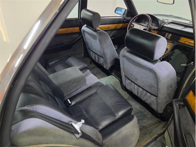 1989 Maserati 430 (CC-2107411) for sale in Greensboro, North Carolina