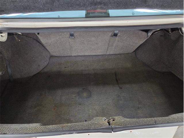 1989 Maserati 430 (CC-2107411) for sale in Greensboro, North Carolina