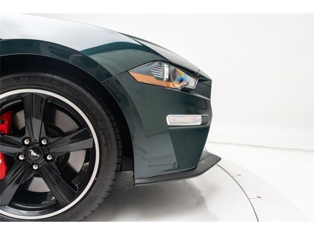 2019 Ford Mustang Bullitt (CC-2107412) for sale in Fort Lauderdale, Florida